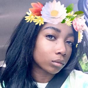 Meet your Posher, Marlene